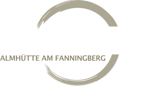 Halterhütte – Almhütte Fanningberg